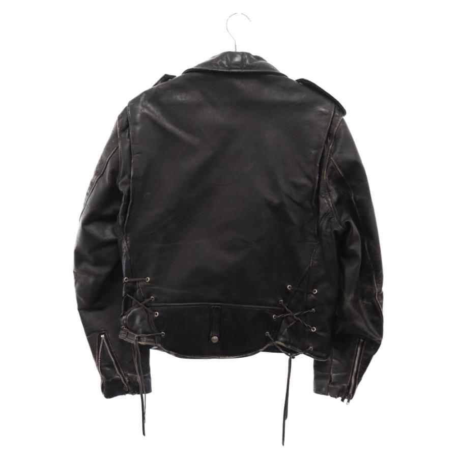 SCHOTT ショット 80〜90s VINTAGE バイカータグ前期 PERFECTO SCHOTT ショット 80〜90s VINTAGE バイカータグ前期 PERFECTO