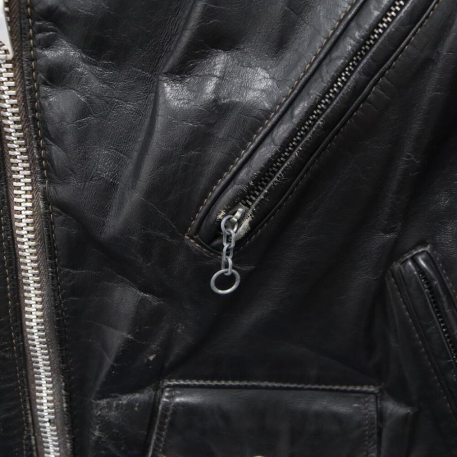 SCHOTT ショット 80〜90s VINTAGE バイカータグ前期 PERFECTO SCHOTT ショット 80〜90s VINTAGE バイカータグ前期 PERFECTO