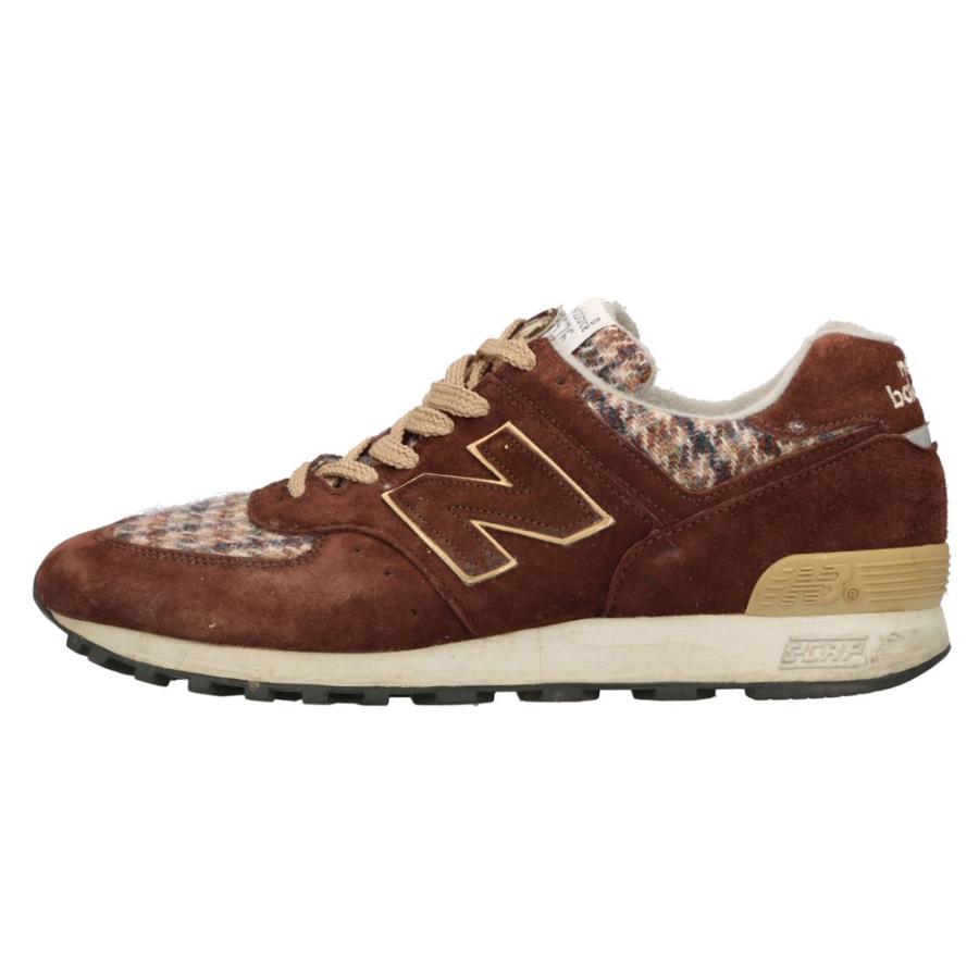 New Balance ニューバランス M576BHT Harris Tweed ハリスツイード 