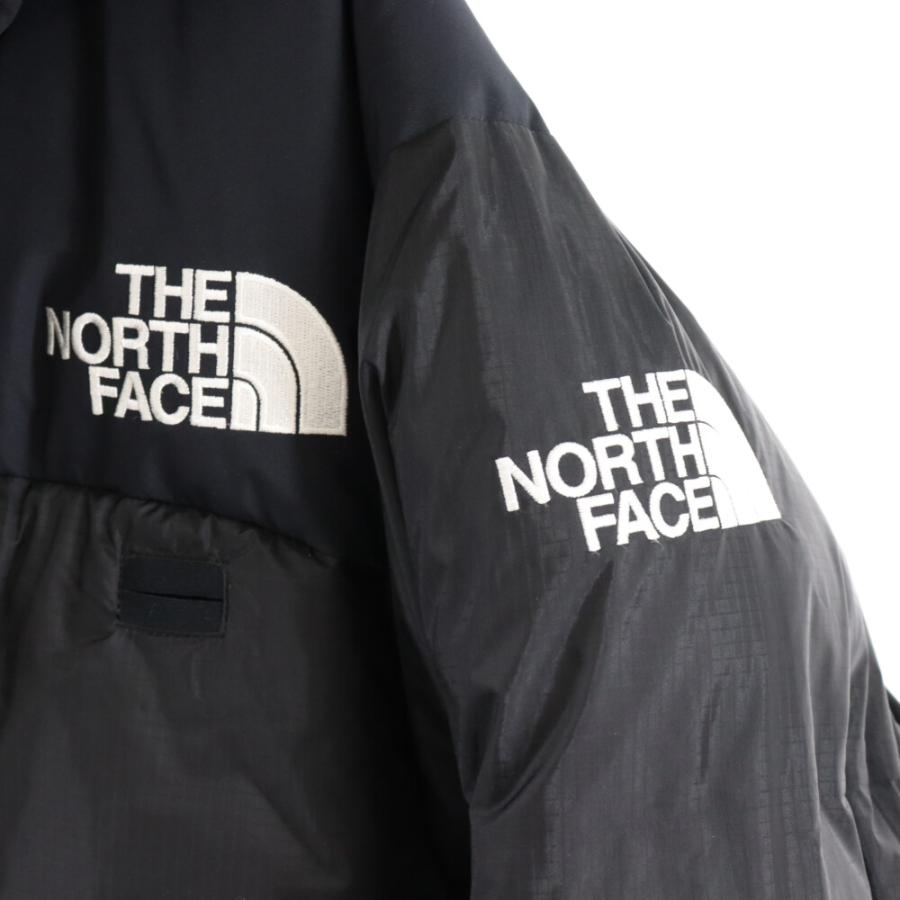 THE NORTH FACE ザノースフェイス HIMALAYAN PARKA ヒマラヤンパーカー ダウン ジャケット ブラック ND91921｜shopbring｜04