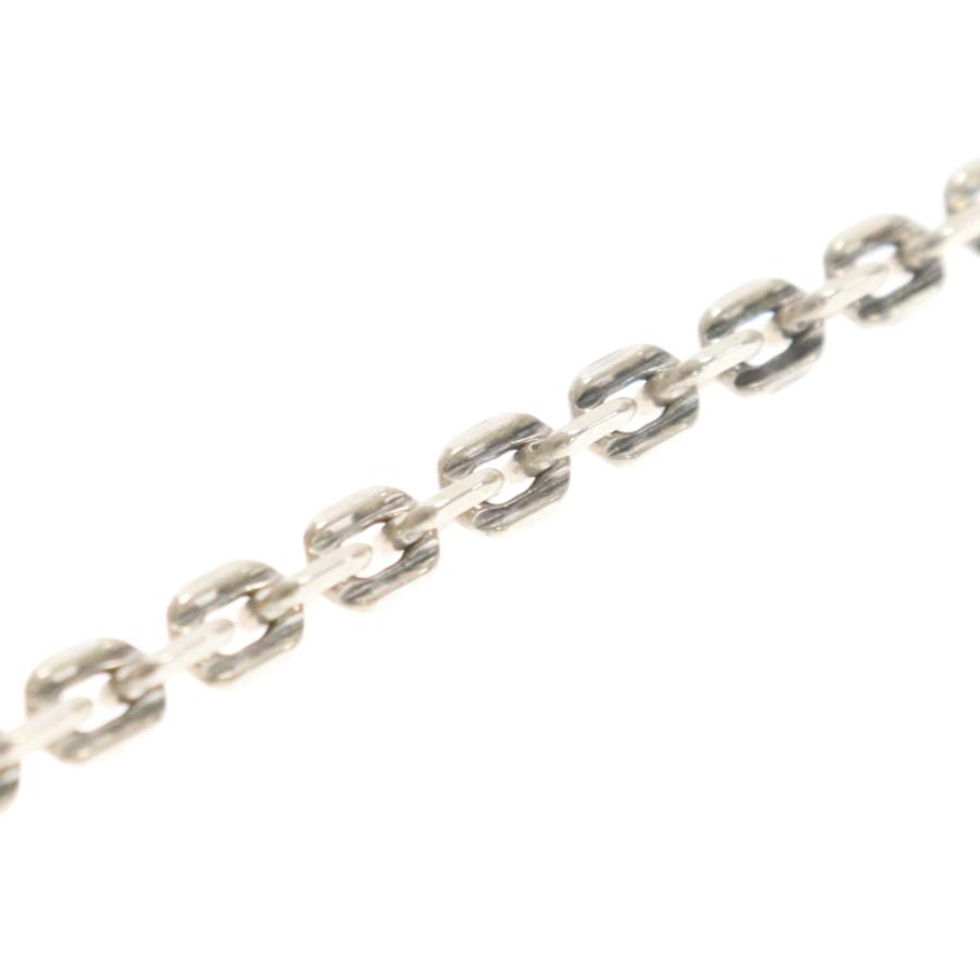 ZOCALO イーグルチャームロックブレスレット Charm Lock Bracelet : Eagle : Herringbone – ZOCALO JAPAN