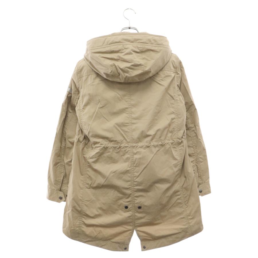 TATRAS（タトラス） LITTO ライナー付き コットン モッズコート