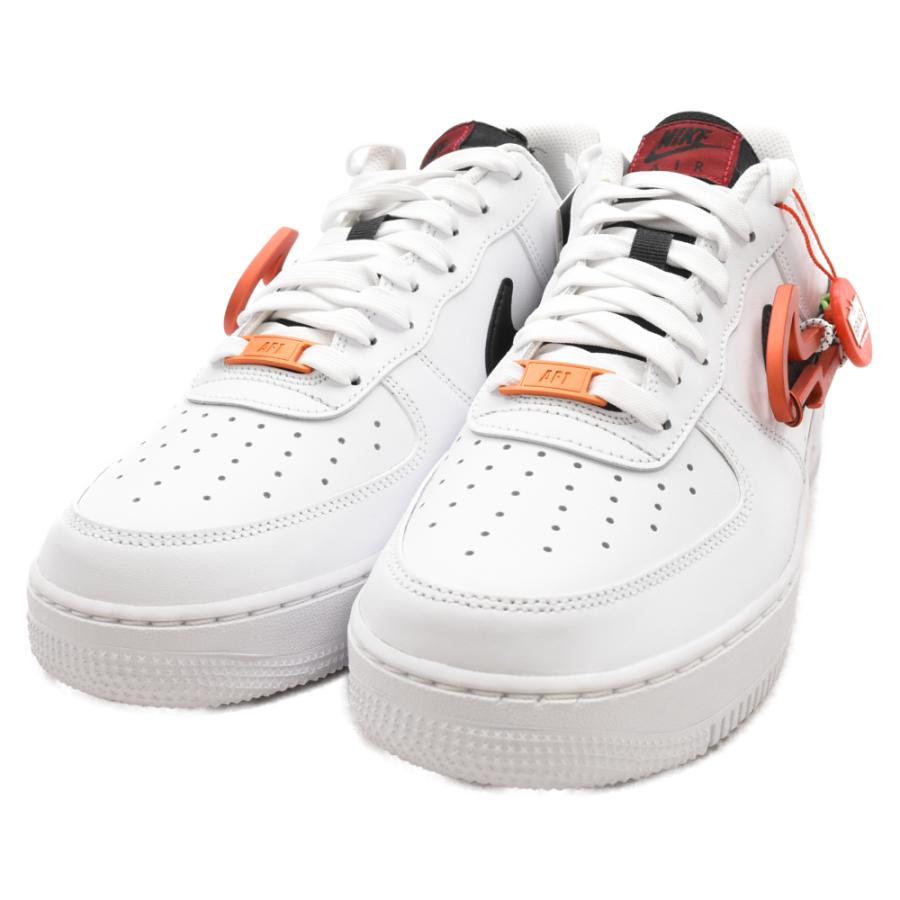 ☆ 新品未使用 ☆ AIR FORCE 1 '07 ナイキスニーカー ローカット NIKE（ナイキ） エアフォース 1 ロー プレミアム カラビナ スウッシュ