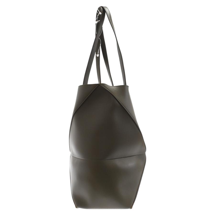 LOEWE（ロエベ） PUZZLE FOLD TOTE MEDIUM パズル フォルド ミディアム