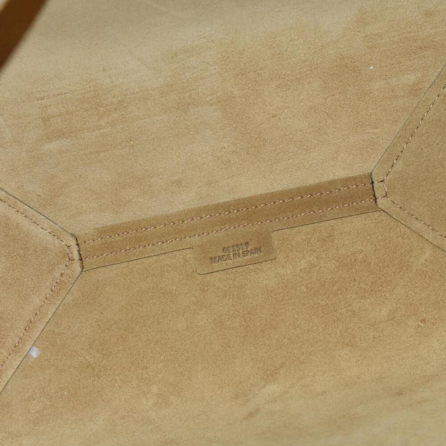 LOEWE（ロエベ） PUZZLE FOLD TOTE MEDIUM パズル フォルド ミディアム