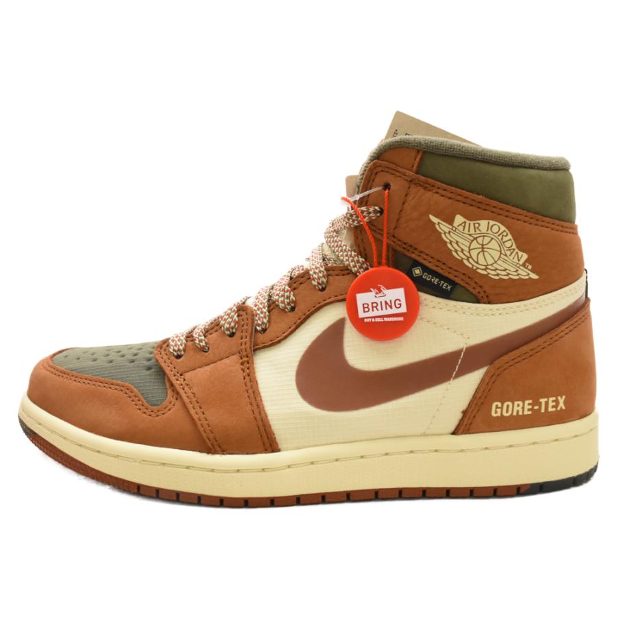 NIKE ナイキ AIR JORDAN 1 ELEMENT GORE-TEX エアジョーダン1 NIKE ナイキ AIR JORDAN 1 ELEMENT GORE-TEX エアジョーダン1