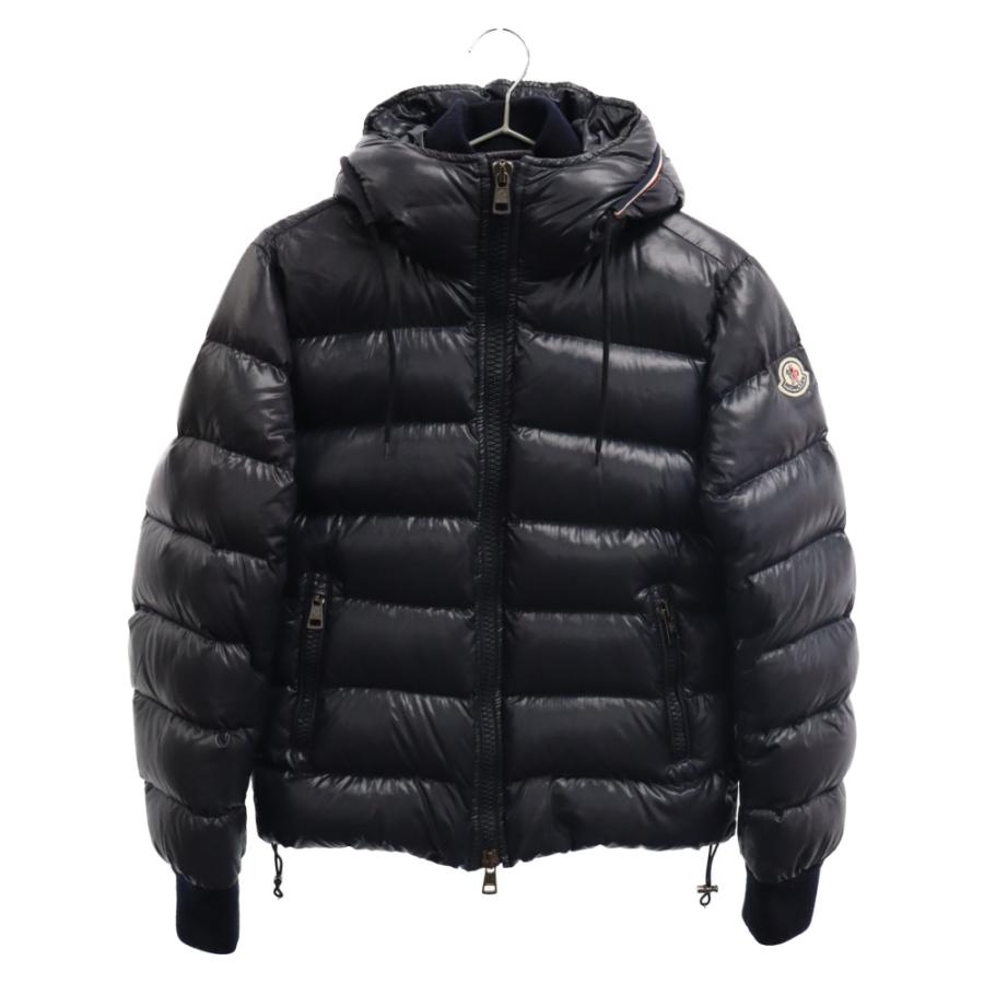 ないん MONCLER ダウンジャケットAUBERT オーベル サイズ1 モンクレール MONCLER ダウンジャケットAUBERT オーベル サイズ1