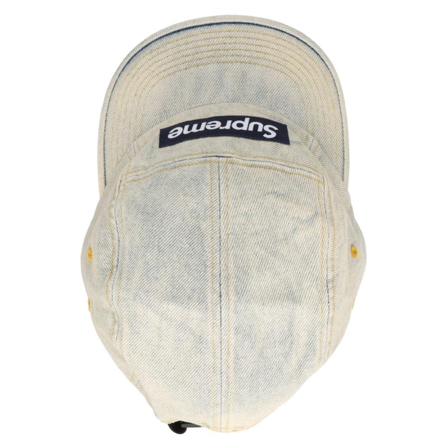 SUPREME シュプリーム 23SS Denim Camp Cap ボックスロゴ デニム キャンプ キャップ｜shopbring｜05