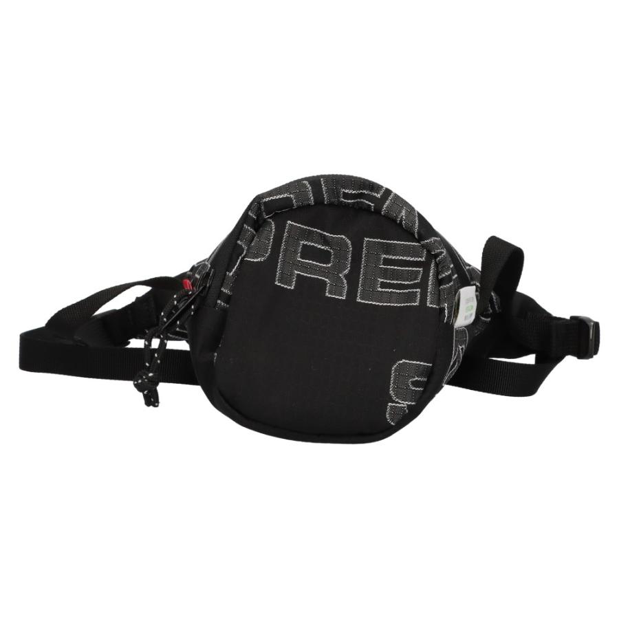 SUPREME シュプリーム 21AW Neck Pouch ネックポーチ ナイロン 