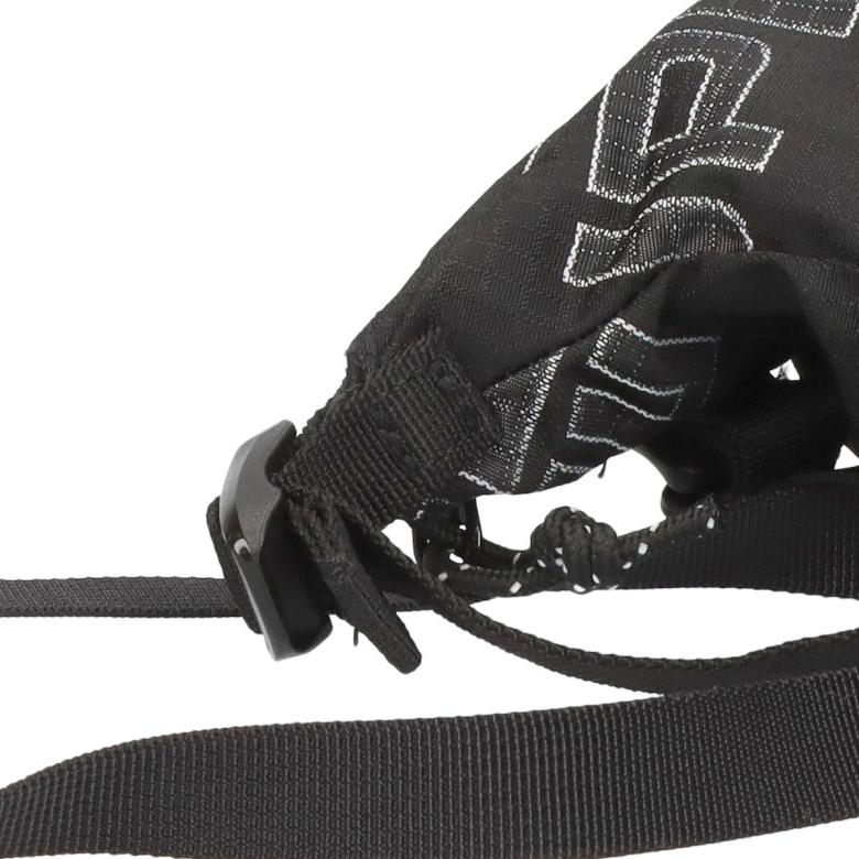 SUPREME シュプリーム 21AW Neck Pouch ネックポーチ ナイロン 
