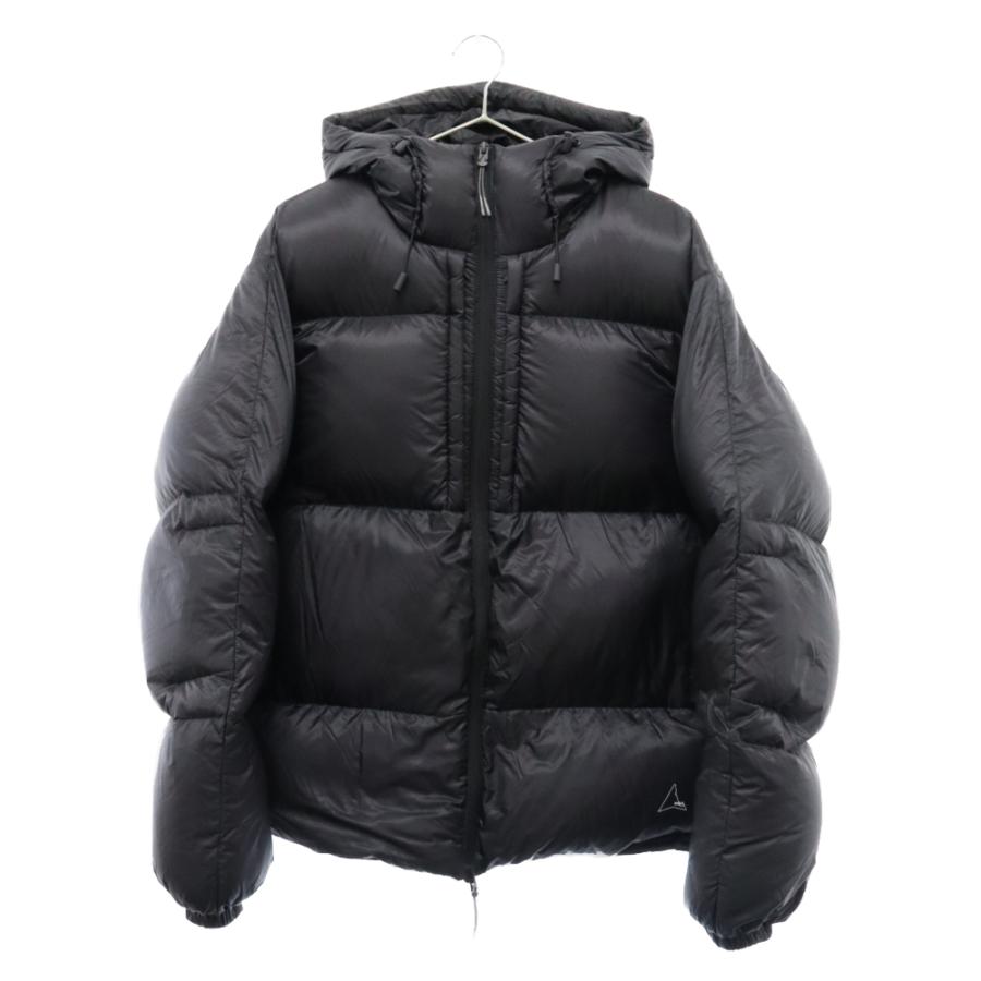 ROA ロア 23AW HEAVY DOWN JACKET ヘビー ダウンジャケット ROA ロア 23AW HEAVY DOWN JACKET ヘビー ダウンジャケット
