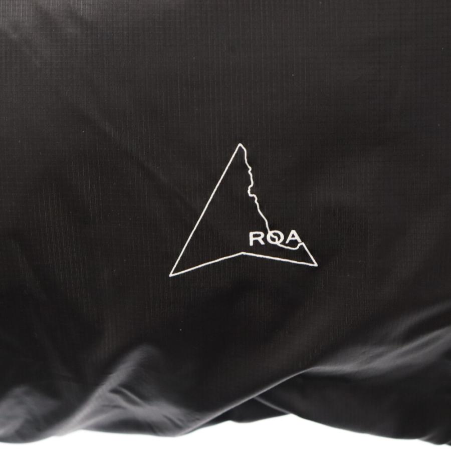 ROA ロア 23AW HEAVY DOWN JACKET ヘビー ダウンジャケット ROA ロア 23AW HEAVY DOWN JACKET ヘビー ダウンジャケット
