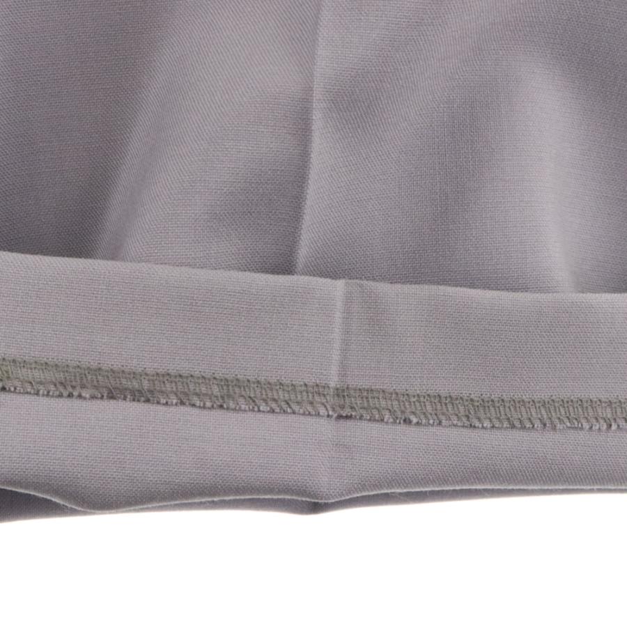 WACKO MARIA（ワコマリア） 23SS DOUBLE PLEATED TROUSERS ダブル