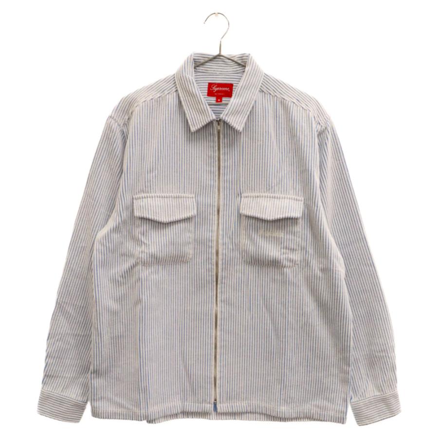 Supreme コーデュロイ長袖シャツ Supreme Corduroy Shirt L