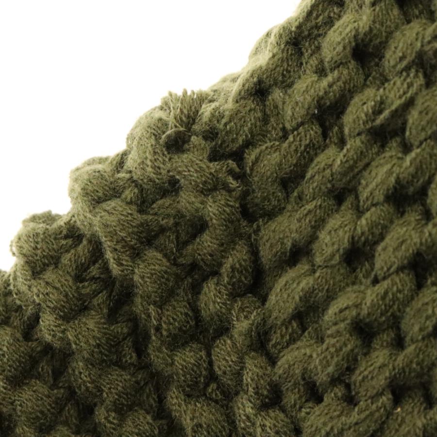 ダブルタップス 22AW MEDIEVAL SWEATER ACRYLIC 03