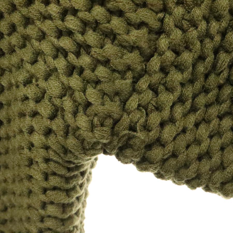 WTAPS（ダブルタップス） 22AW MEDIEVAL SWEATER ACR メディーバル