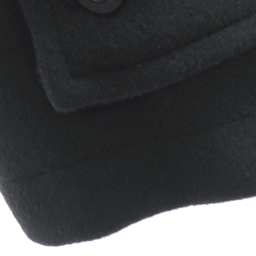 SOPHNET.（ソフネット） × GLOVERALL MONTY CASHMERE WOOL DUFFLE
