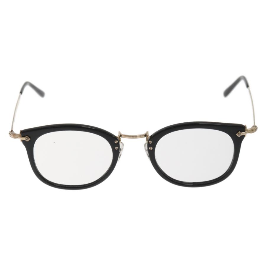 OLIVER PEOPLES オリバーピープルズ Limited Eddition 506雅 