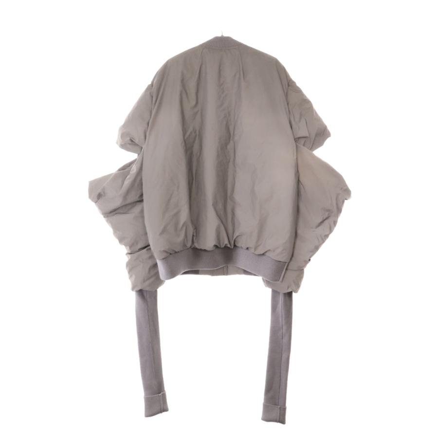 Rick Owens（リック・オウエンス） 22AW GAUNTLET BOMBER