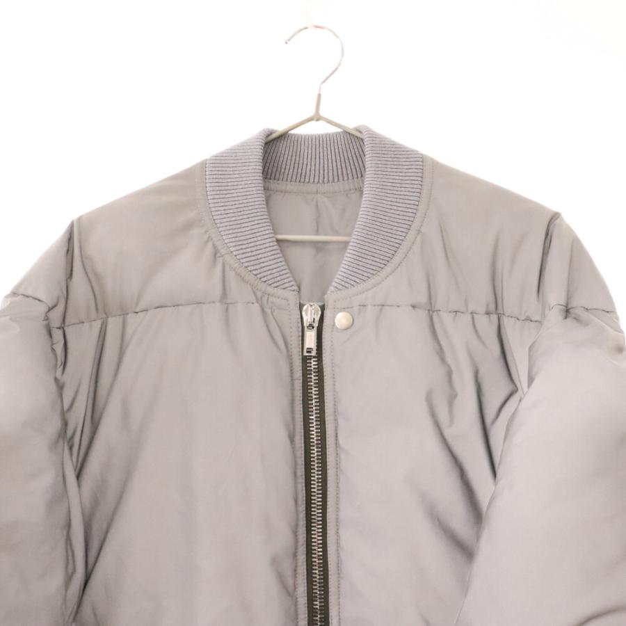 Rick Owens（リック・オウエンス） 22AW GAUNTLET BOMBER