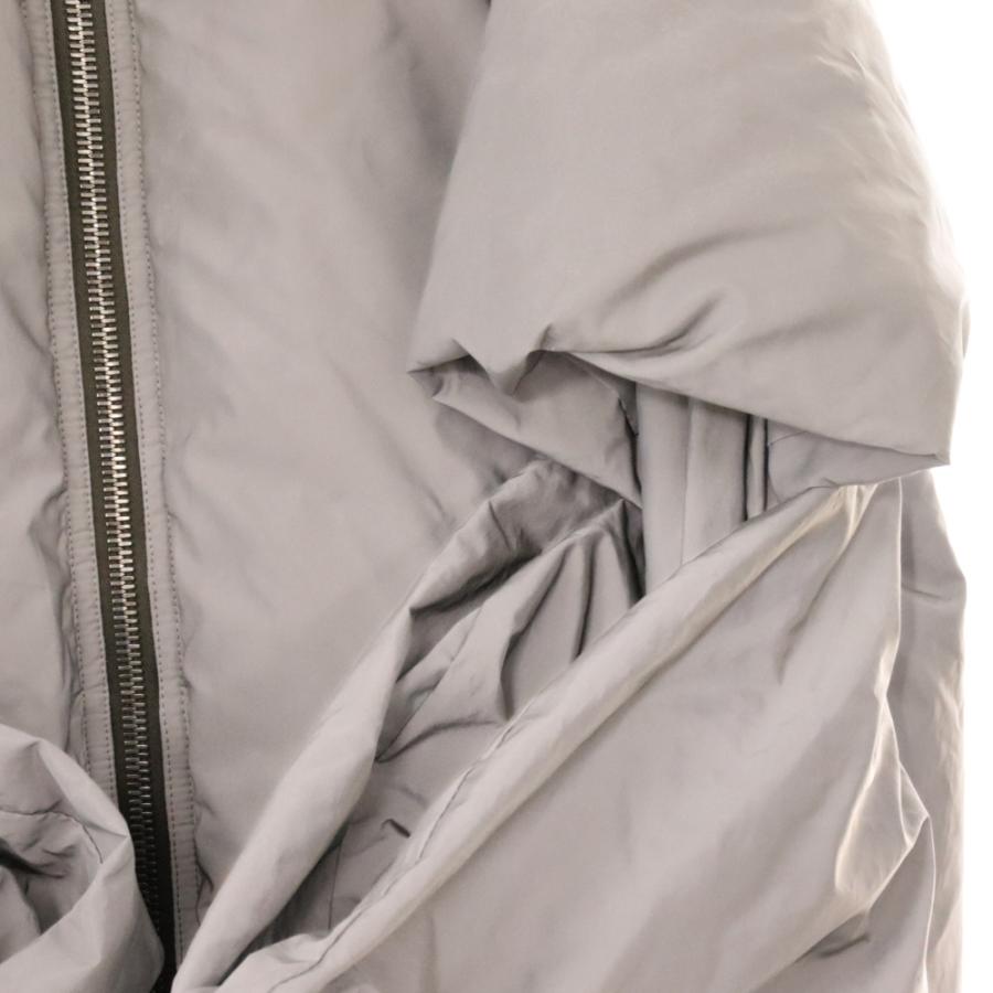 Rick Owens（リック・オウエンス） 22AW GAUNTLET BOMBER