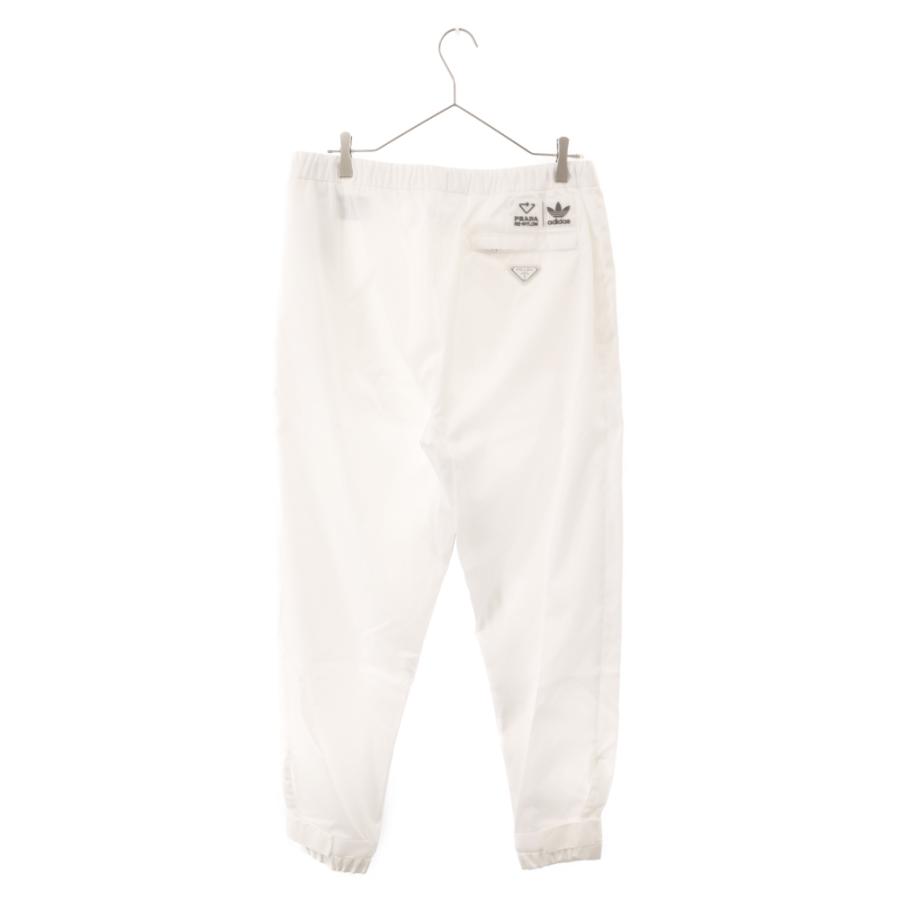 PRADA プラダ×adidas 21SS Re-Nylon Pant リナイロン トラック PRADA プラダ×adidas 21SS Re-Nylon Pant リナイロン トラック