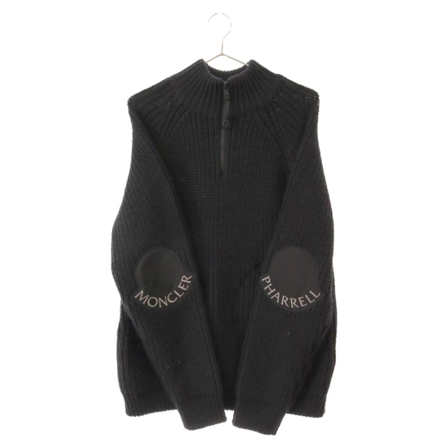MONCLER モンクレール 23AW×Pharrell Williams CICLISTA TRICOT MONCLER モンクレール 23AW×Pharrell Williams CICLISTA TRICOT