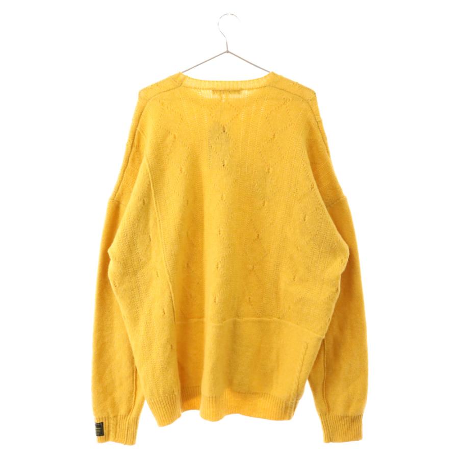 RAF SIMONS ラフシモンズ 22AW GHOST ダメージ加工 ルーズ RAF SIMONS ラフシモンズ 22AW GHOST ダメージ加工 ルーズ