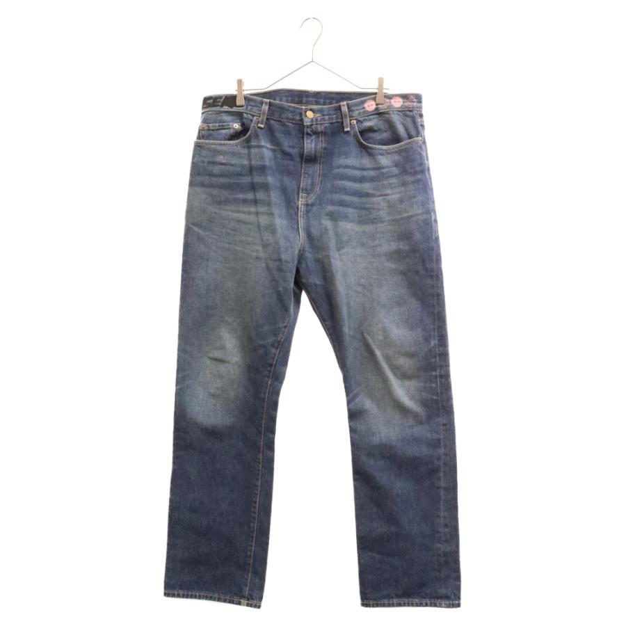 Cactus Jack x フラグメントのジーパン Buy Cactus Jack by Travis Scott For Fragment From Our Minds Denim