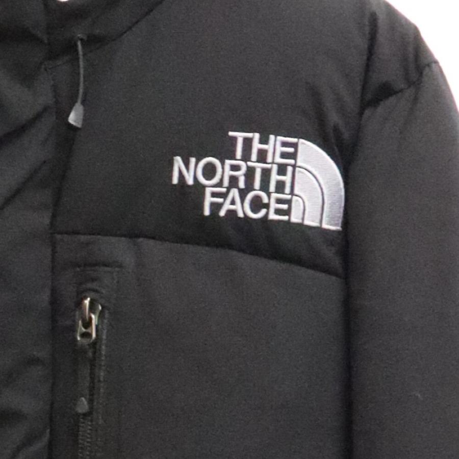THE NORTH FACE ザノースフェイス BALTRO LIGHT JACKET GORE-TEX  