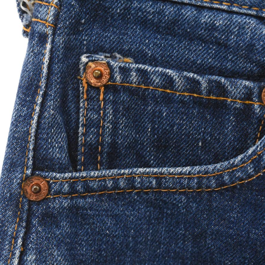 Levi's リーバイス 60S VINTAGE 502-0117 ヴィンテージ ボタン裏 Levi's リーバイス 60S VINTAGE 502-0117 ヴィンテージ ボタン裏
