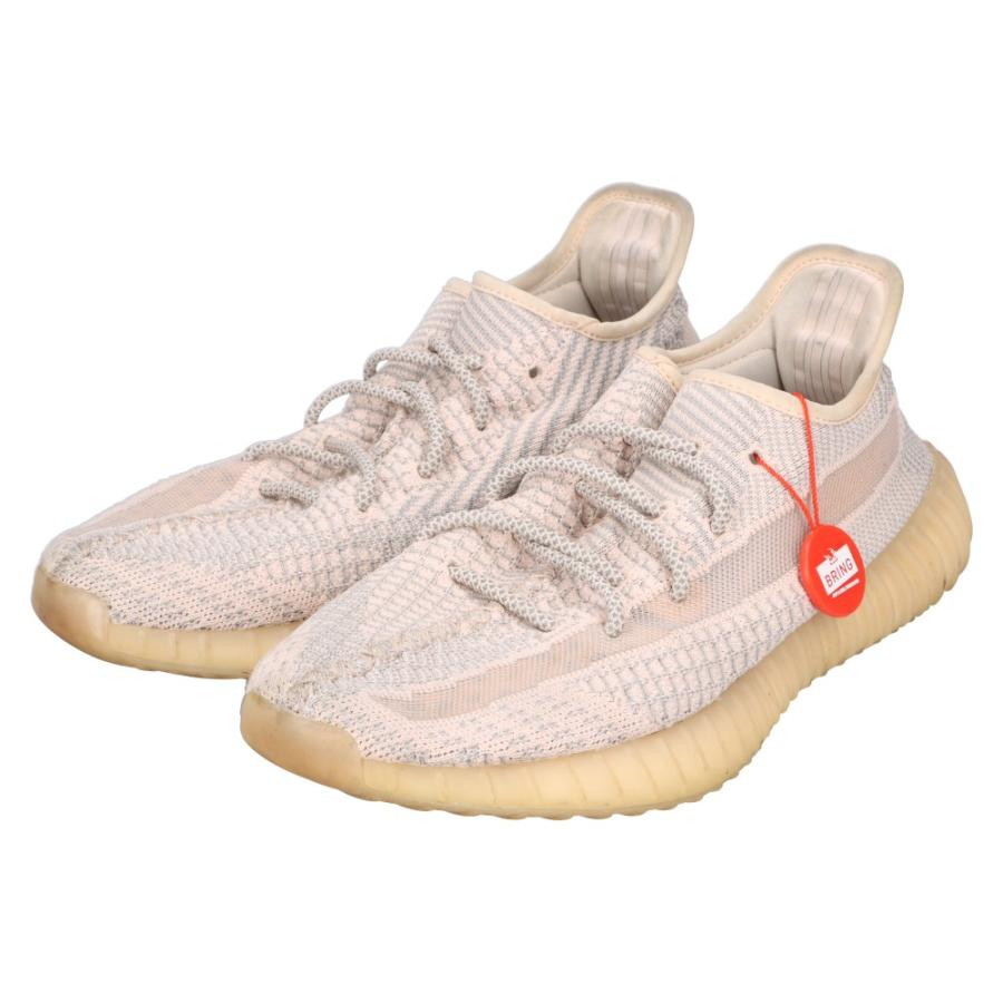 adidas（アディダス） YEEZY BOOST 350 V2 SYNTH NON-REFLECTIVE イージーブースト 350 V2 ...