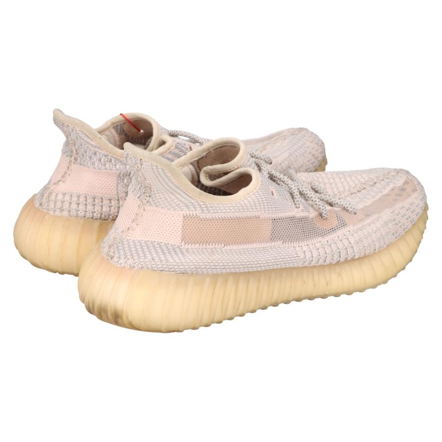 adidas（アディダス） YEEZY BOOST 350 V2 SYNTH NON-REFLECTIVE イージーブースト 350 V2 ...