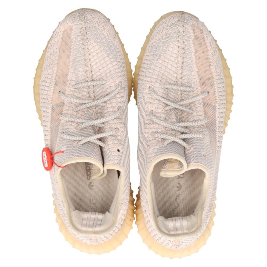 adidas（アディダス） YEEZY BOOST 350 V2 SYNTH NON-REFLECTIVE イージーブースト 350 V2 ...
