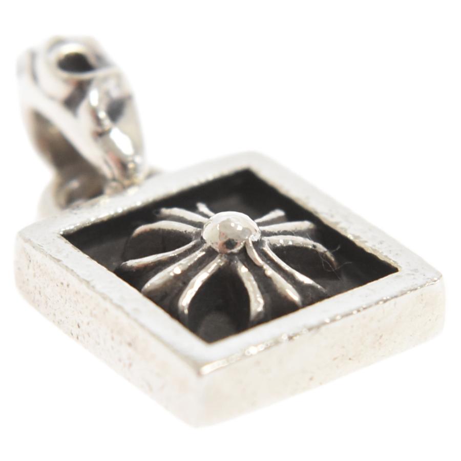 CHROME HEARTS クロムハーツ FRAMED CH PLUS フレームドCHプラス