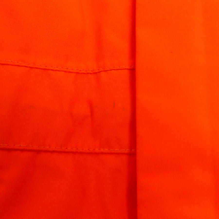 Supreme シュプリーム 16AW×Mountain Light Jacket Power Orange Supreme シュプリーム 16AW×Mountain Light Jacket Power Orange