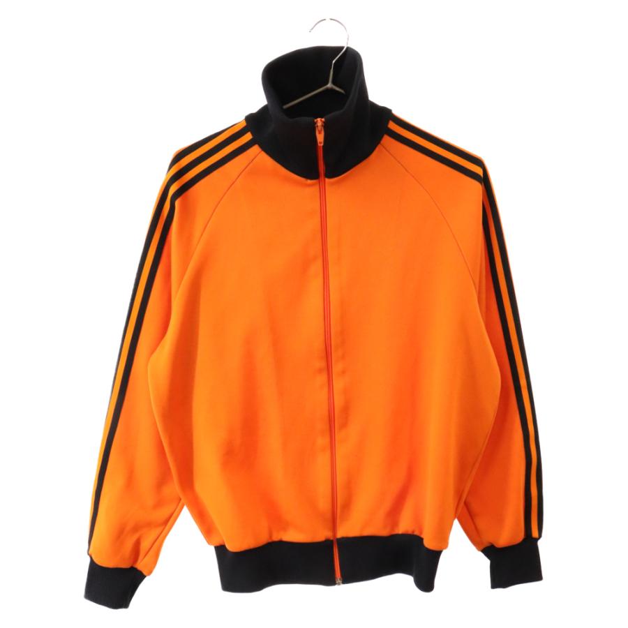 adidas アディダス 80S VINTAGE ヴィンテージ トラックジャケット  