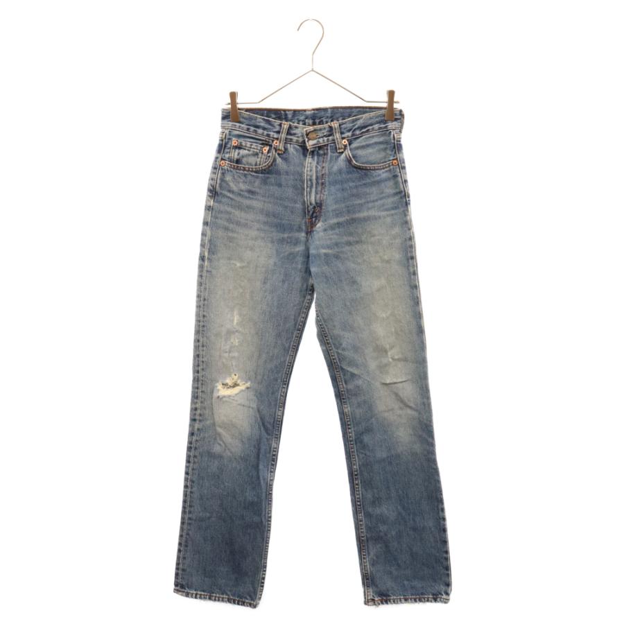 Levi's（リーバイス） 90S VINTAGE 508 ボタン裏359 ストレートデニム