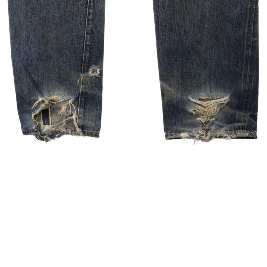Levi's リーバイス 90S ヴィンテージ 501XX 復刻 ボタン裏555