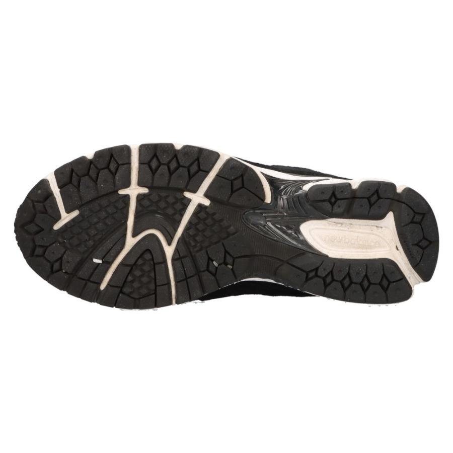 New Balance（ニューバランス） M2002RBK スエードローカット