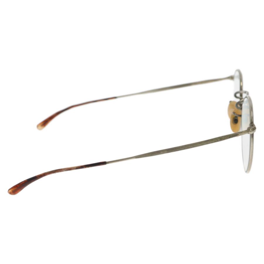 VINTAGE ヴィンテージ 50-60s FRAME 彫金メタルフレーム眼鏡 VINTAGE ヴィンテージ 50-60s FRAME 彫金メタルフレーム眼鏡