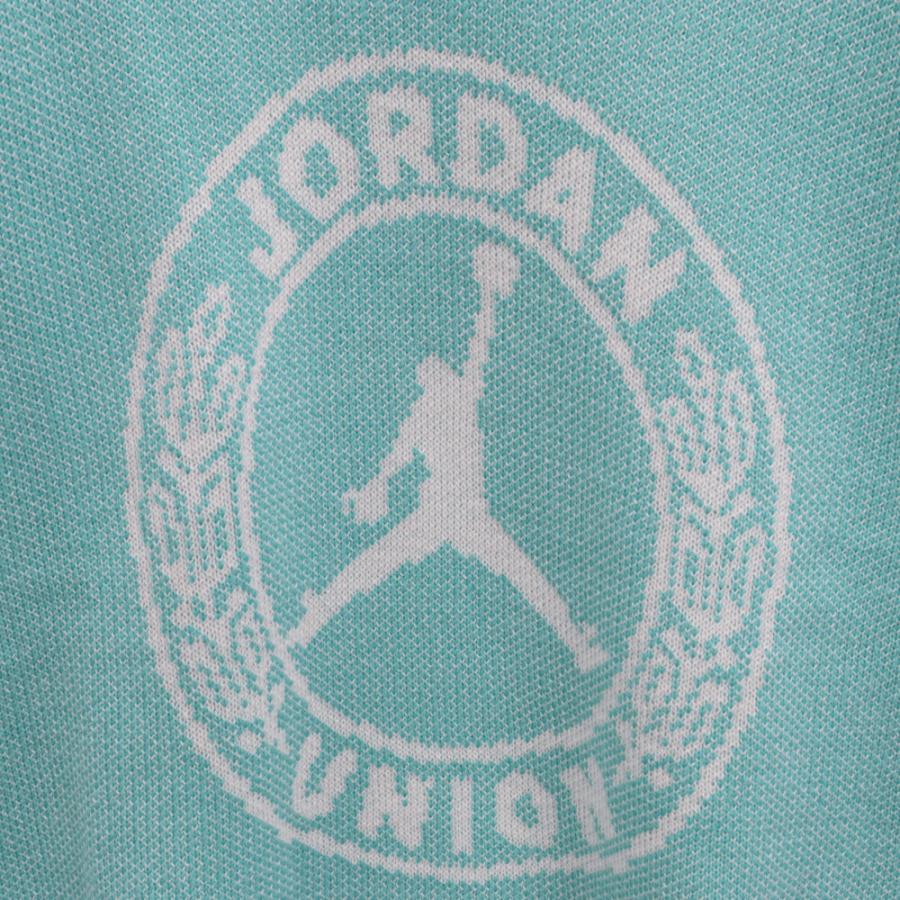 NIKE（ナイキ） 23SS×UNION JORDAN LOGO SWEATER ジョーダンロゴ