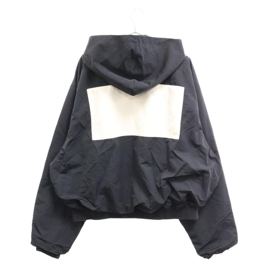 NIKE ナイキ 19SS×FEAR OF GOD BOMBER HD JACKET×フィアオブ NIKE ナイキ 19SS×FEAR OF GOD BOMBER HD JACKET×フィアオブ