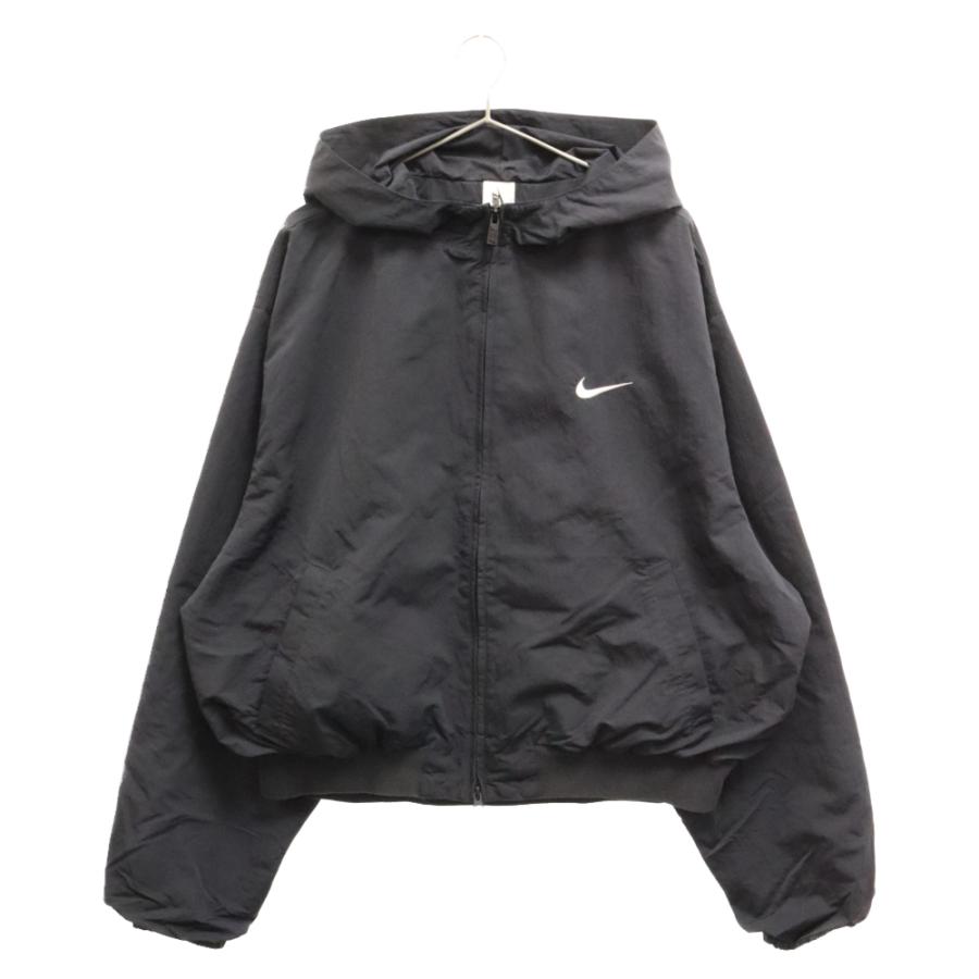 NIKE ナイキ 19SS×FEAR OF GOD BOMBER HD JACKET×フィアオブ NIKE ナイキ 19SS×FEAR OF GOD BOMBER HD JACKET×フィアオブ