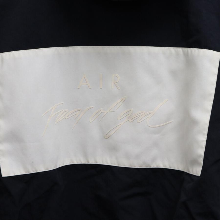 NIKE ナイキ 19SS×FEAR OF GOD BOMBER HD JACKET×フィアオブ NIKE ナイキ 19SS×FEAR OF GOD BOMBER HD JACKET×フィアオブ