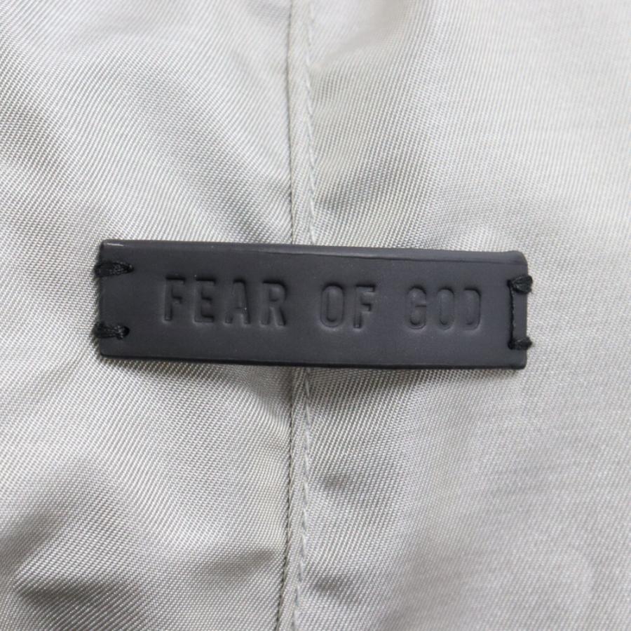 FEAR OF GOD フィアオブゴッド SEVENTH COLLECTION TRACK PANTS FEAR OF GOD フィアオブゴッド SEVENTH COLLECTION TRACK PANTS