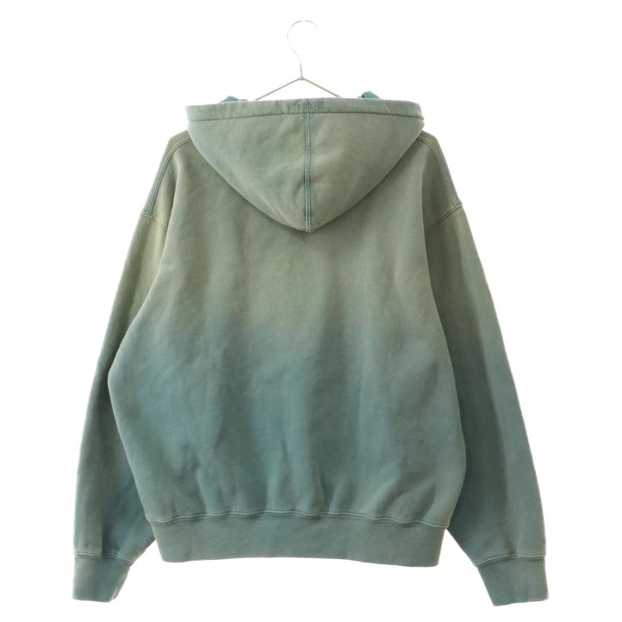 Supreme SUPREME シュプリーム 23SS Overdyed S Logo Hooded Supreme SUPREME シュプリーム 23SS Overdyed S Logo Hooded