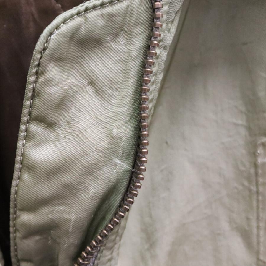 Martin Margiela 10 マルタンマルジェラ 10AW CWU-45P Martin Margiela 10 マルタンマルジェラ 10AW CWU-45P