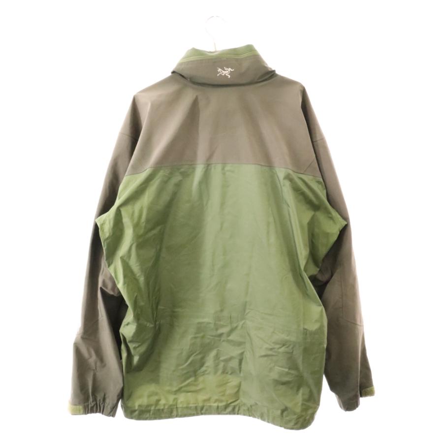 ARC'TERYX アークテリクス 90S THETA AR シータ LT シェル ARC'TERYX アークテリクス 90S THETA AR シータ LT シェル