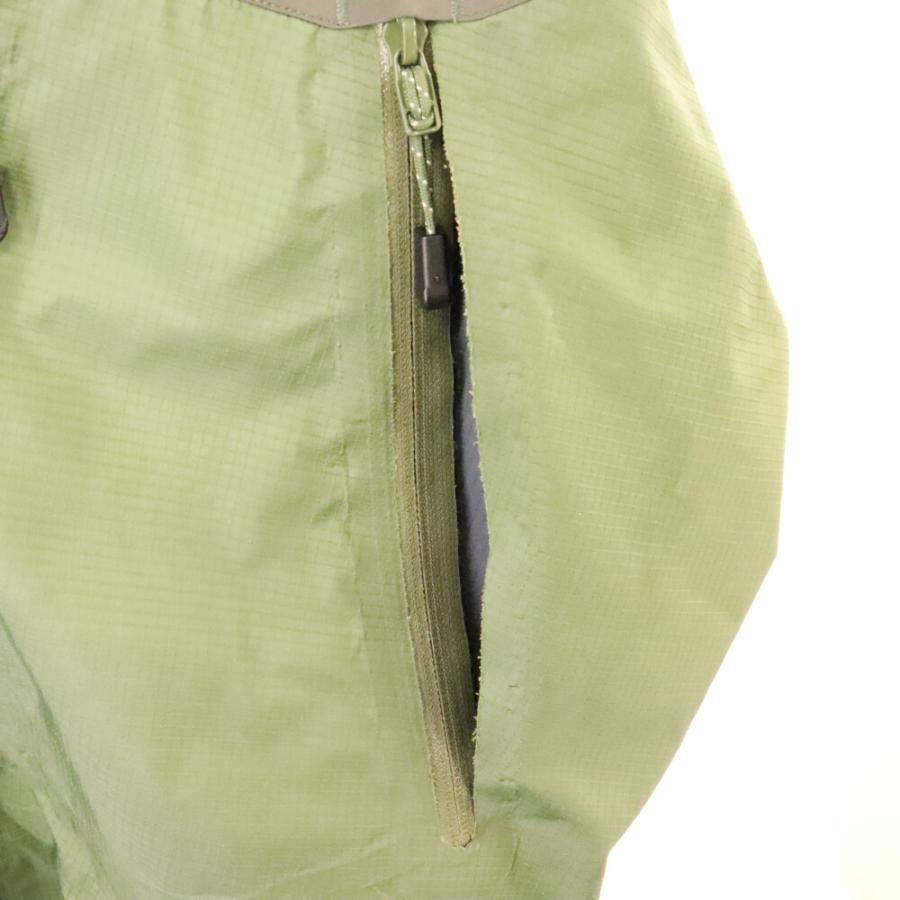 ARC'TERYX アークテリクス 90S THETA AR シータ LT シェル ARC'TERYX アークテリクス 90S THETA AR シータ LT シェル